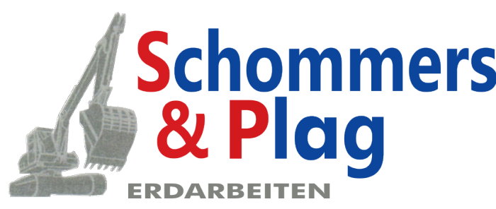 Schommers und Plag Tiefbau